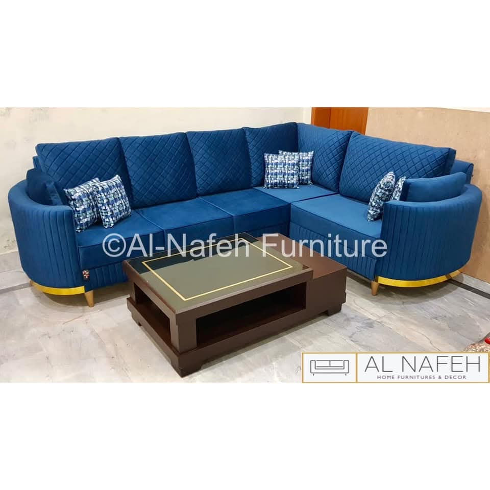 Center tables Collection