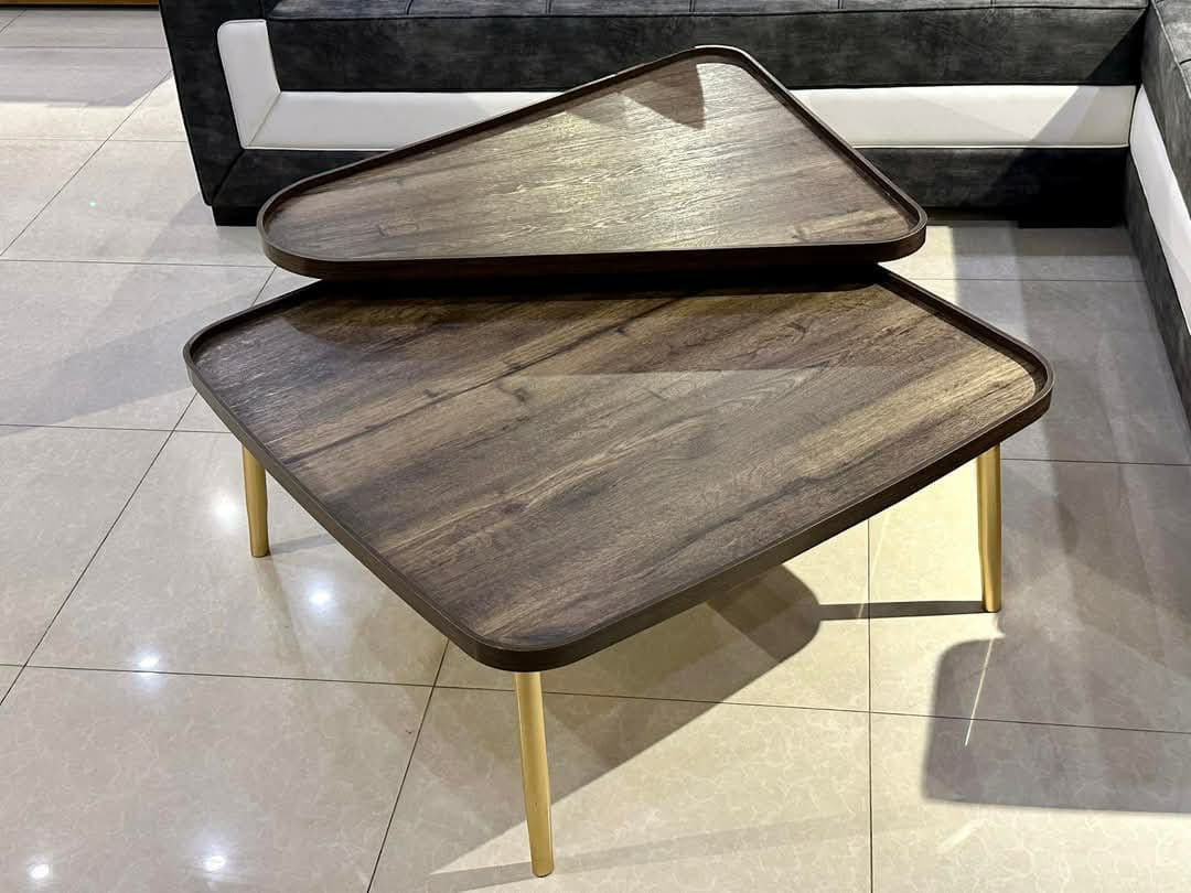 Center tables Collection