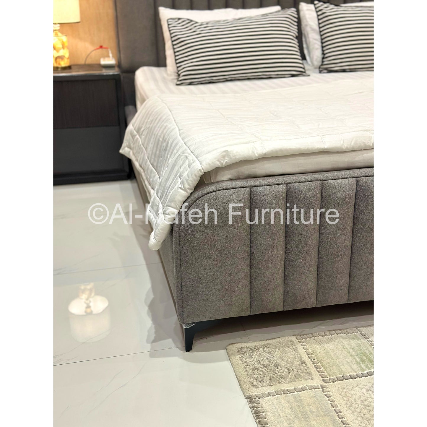 The Elysium Bed