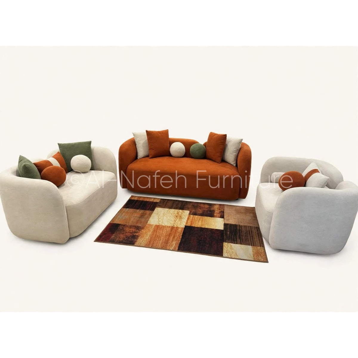 The Verona Sofa II