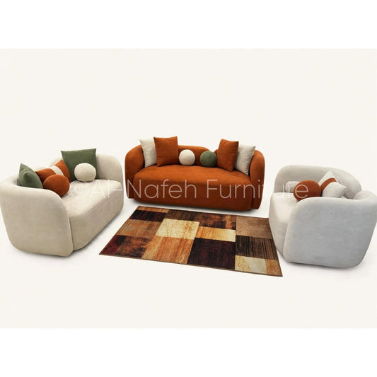 The Verona Sofa II