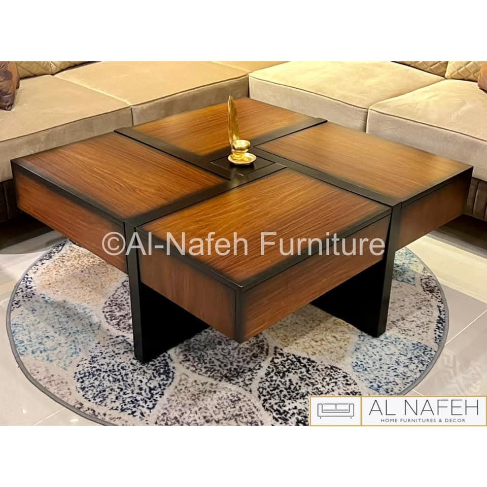 Center tables Collection