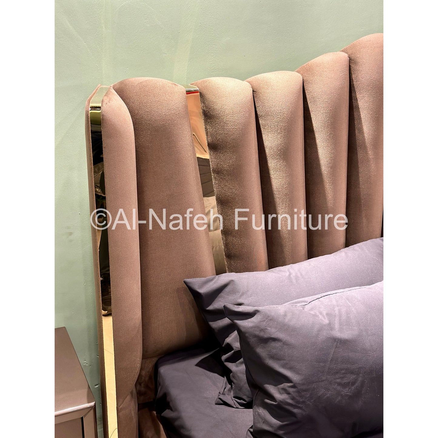 The Diora Bed