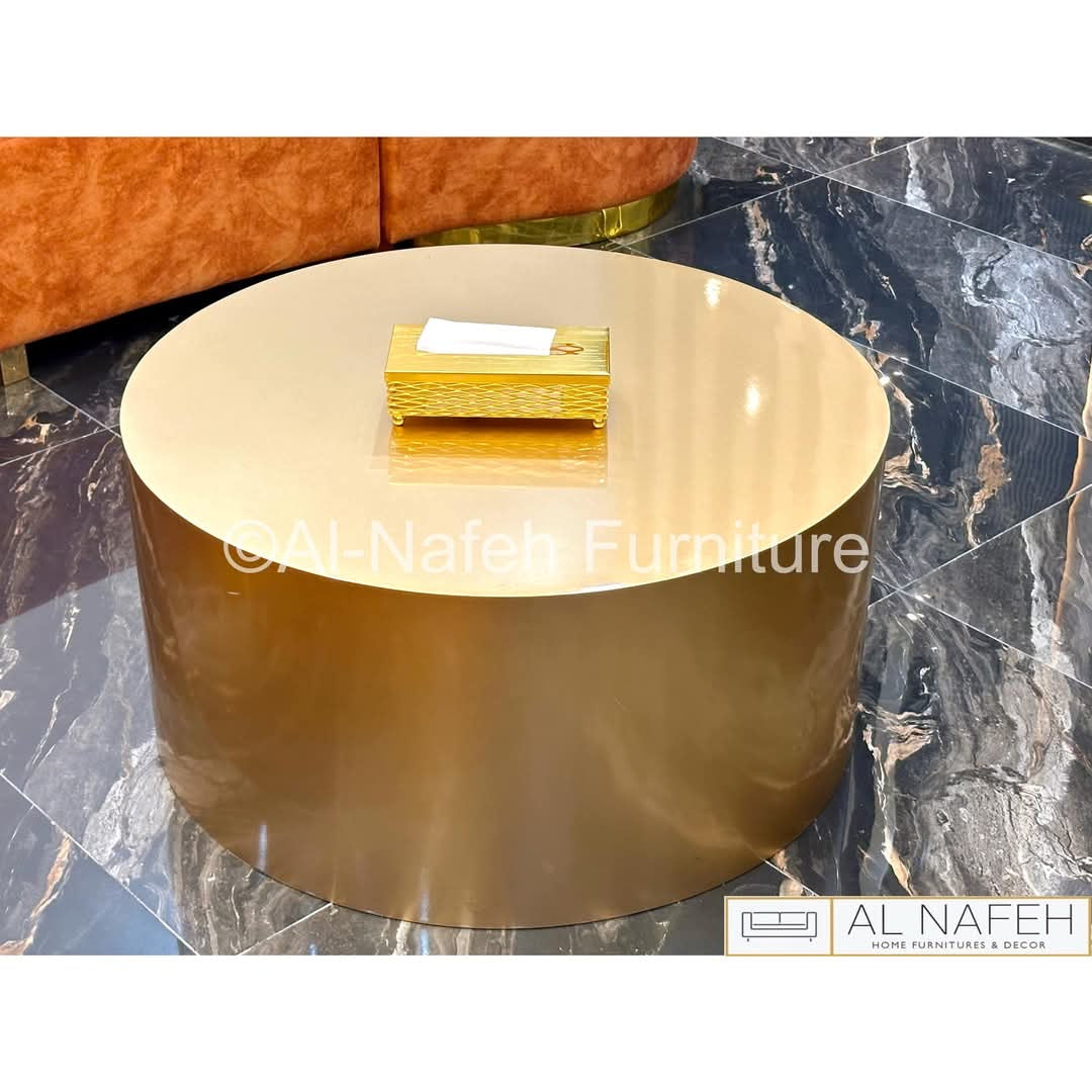 Center tables Collection