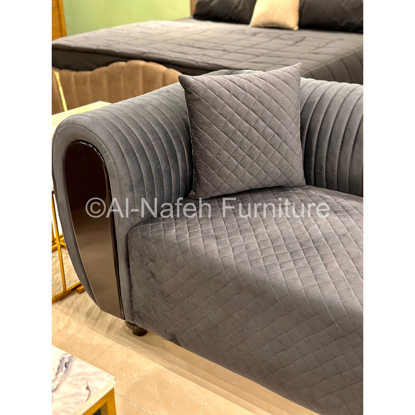 The Orla Sofa