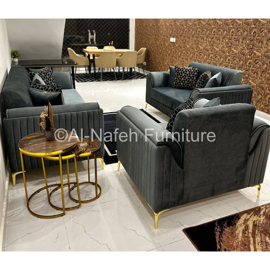 The Velora Sofa