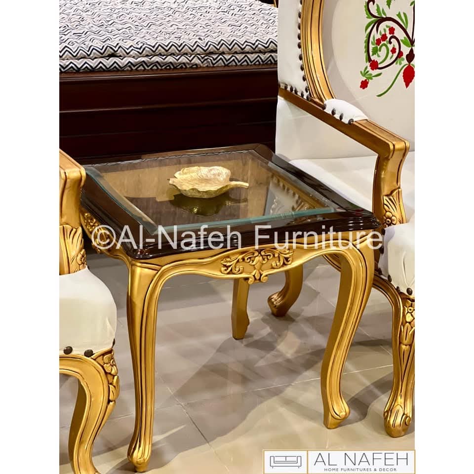 Center tables Collection