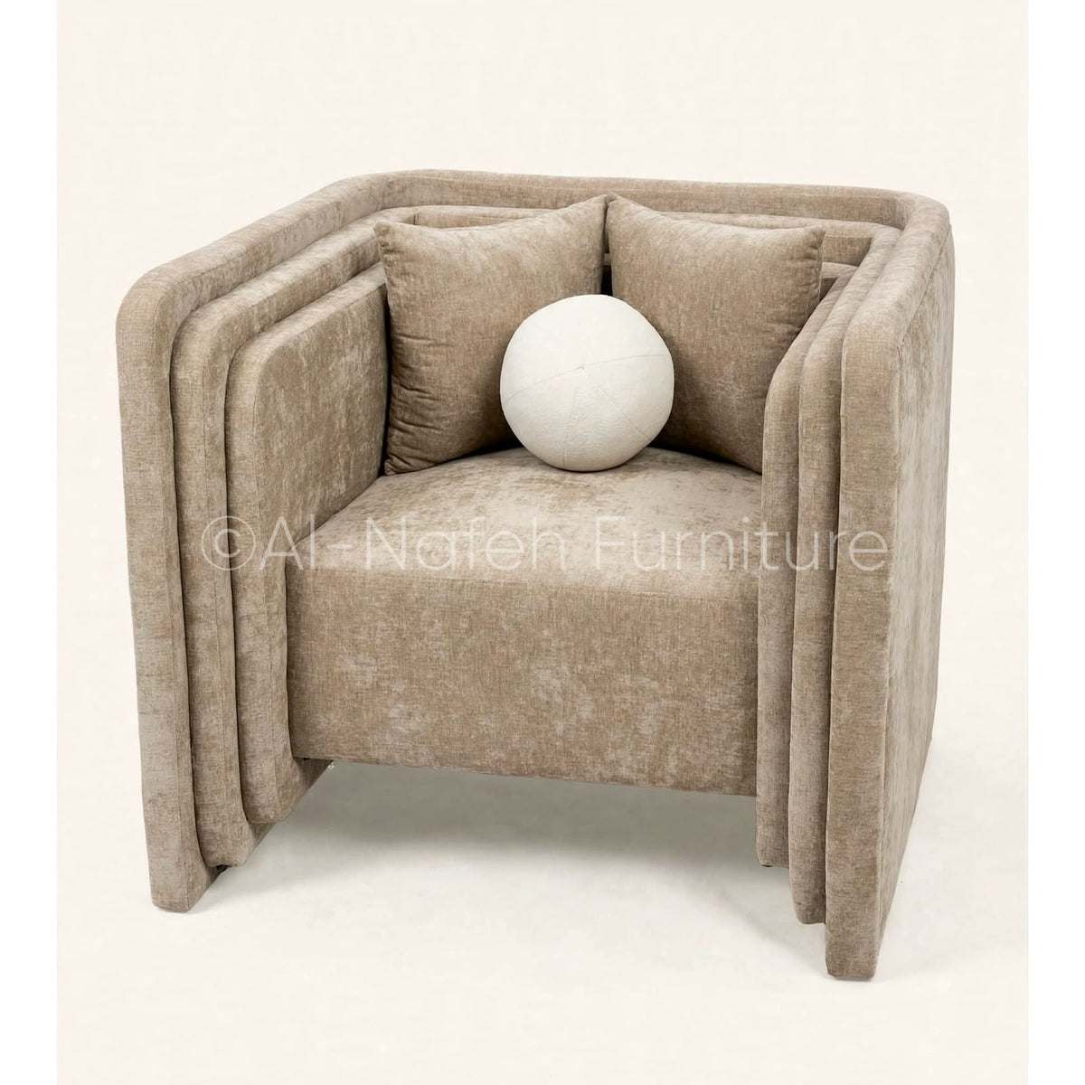 The Highland Sofa