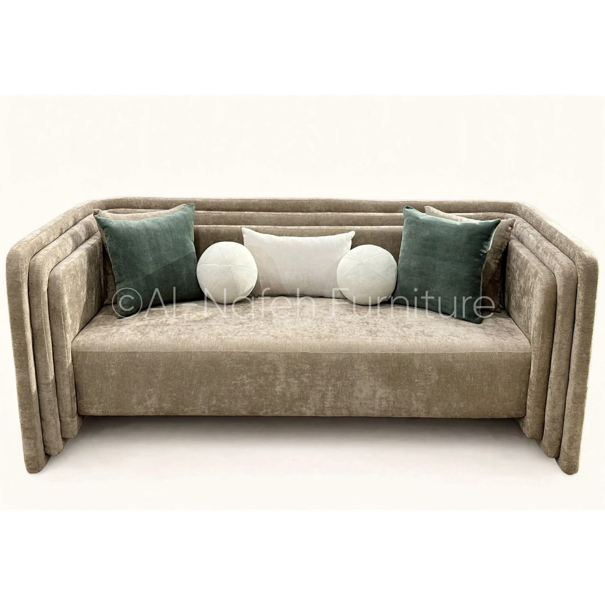 The Highland Sofa