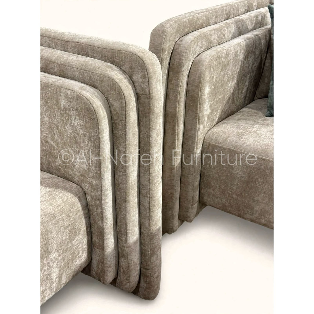 The Highland Sofa