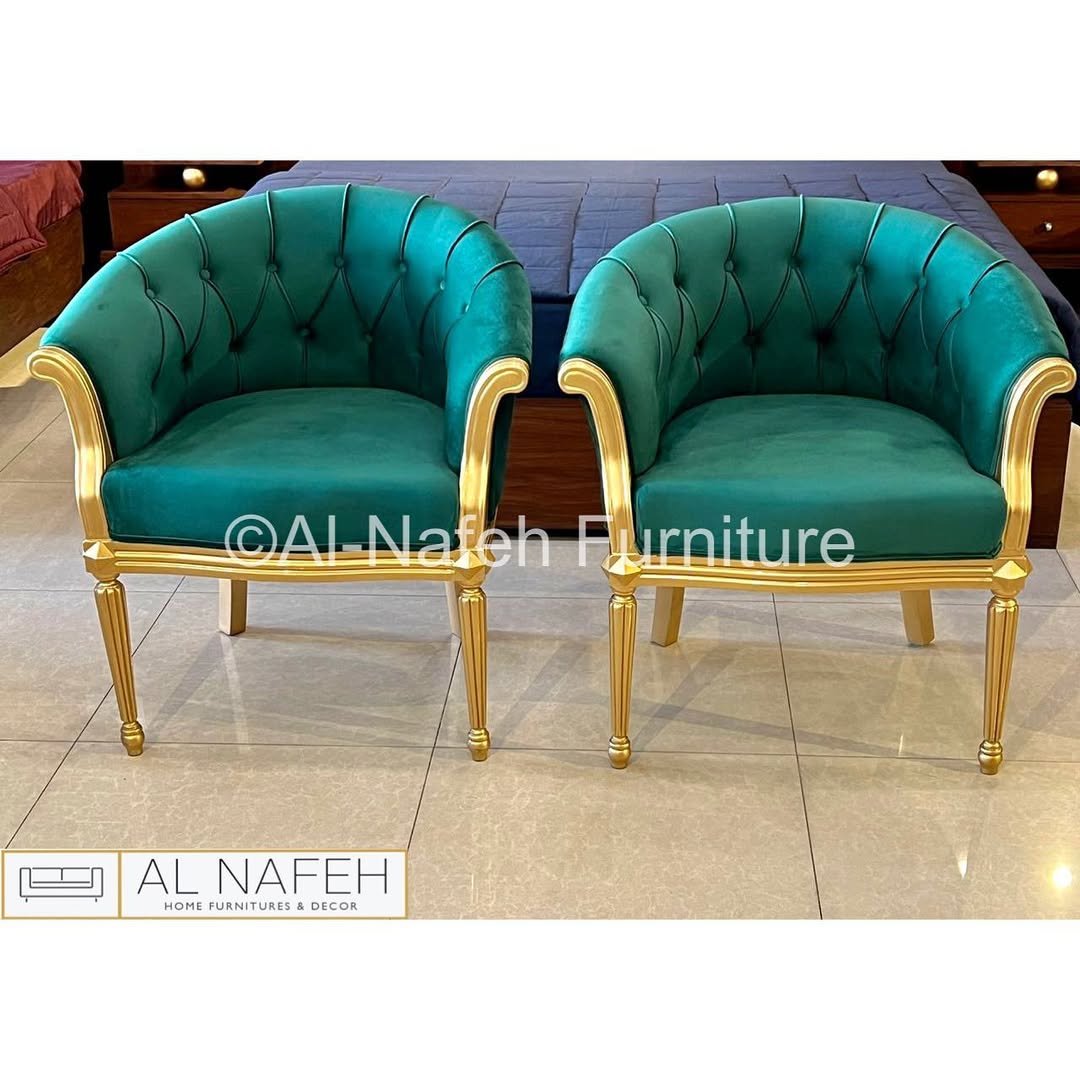 Alfred Chairs