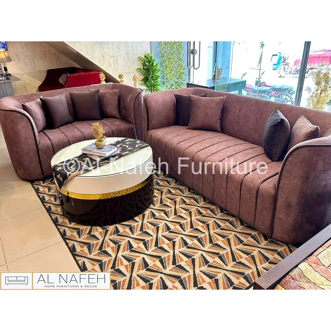 THE MULINNER SOFA