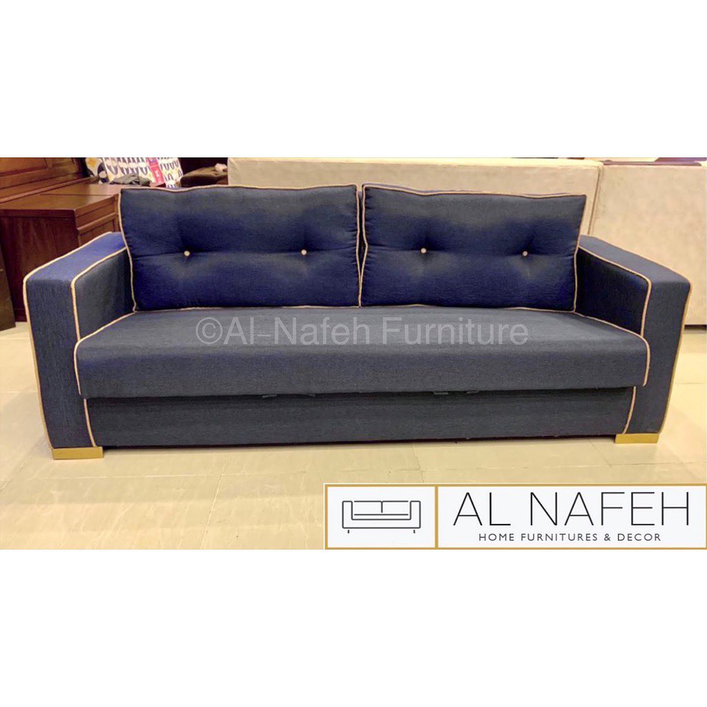 Al-Nafeh Sofa cum Bed