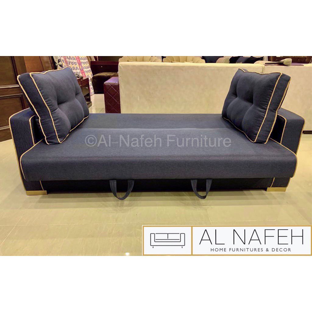 Al-Nafeh Sofa cum Bed