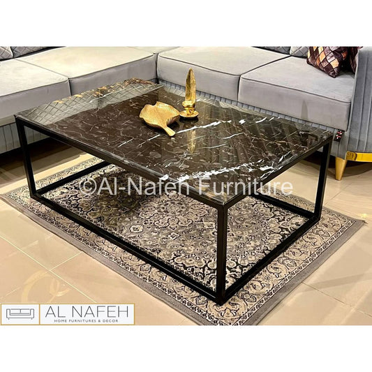 Center tables Collection