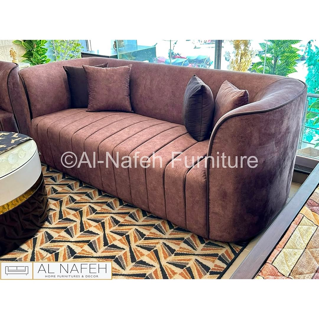 THE MULINNER SOFA