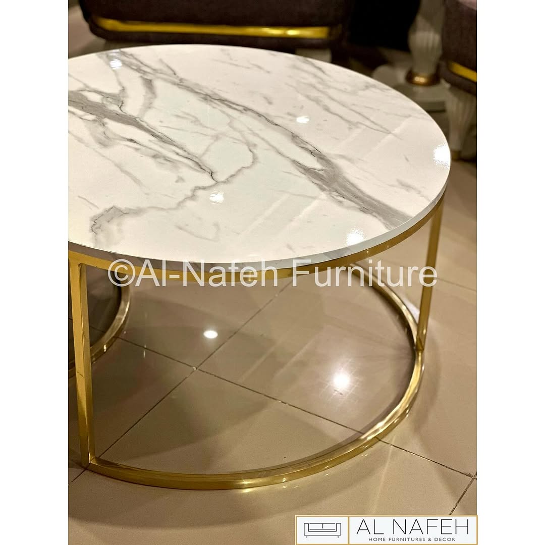 ITALIAN NESTING TABLES