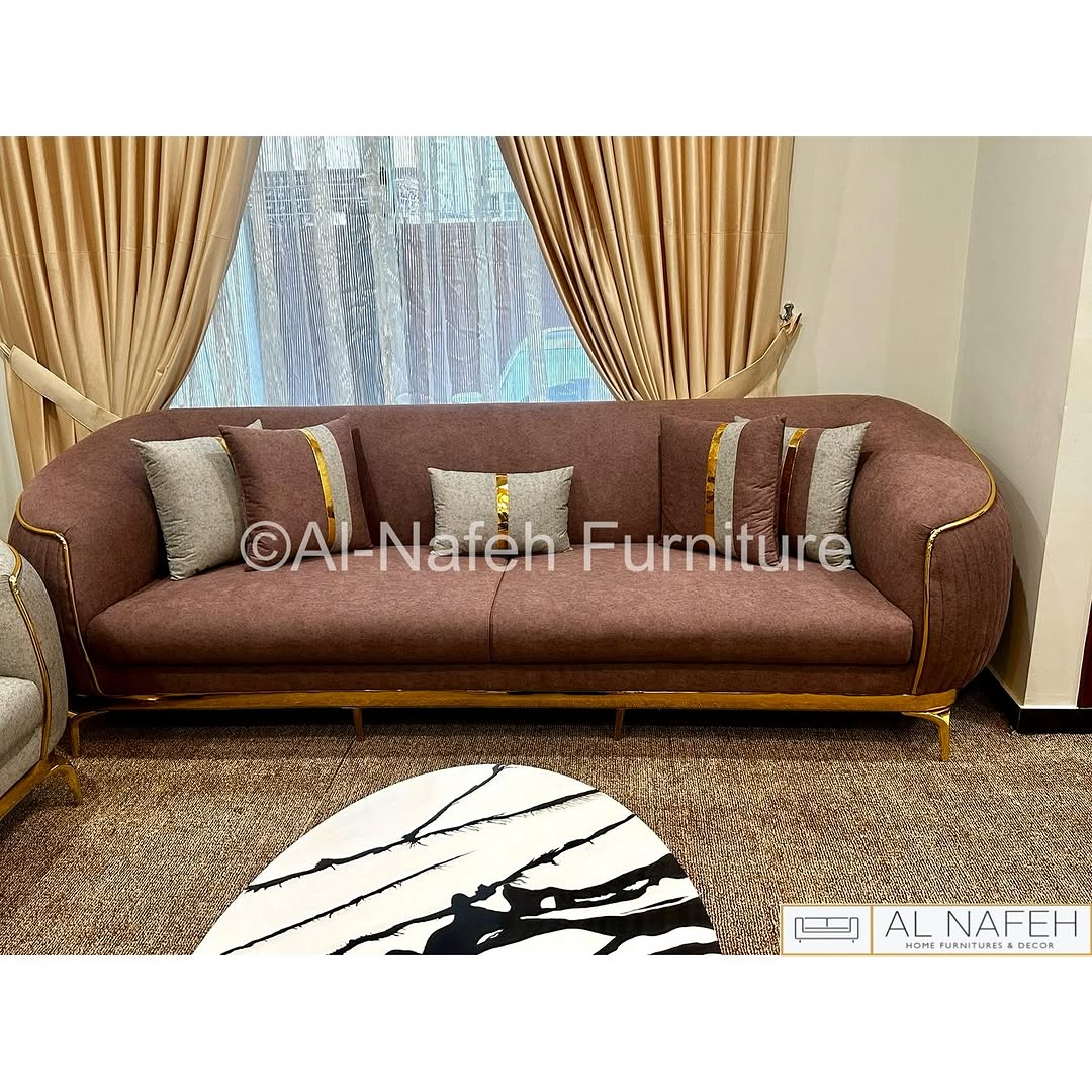 THE CALISTA SOFA