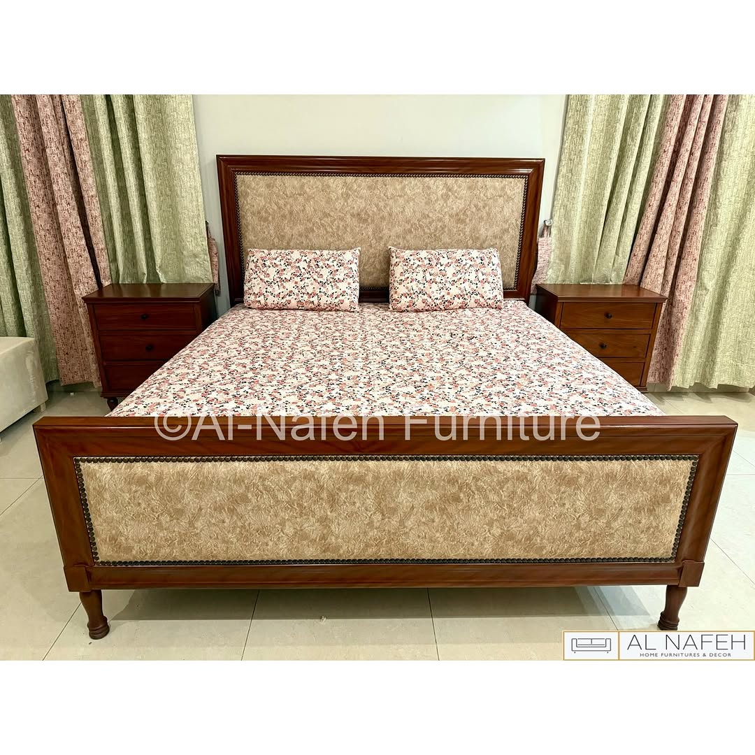 THE ARTISAN BED