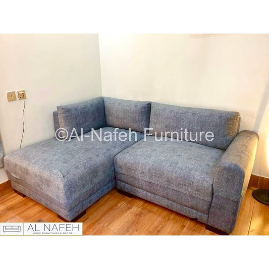 Customised Corner Sofa