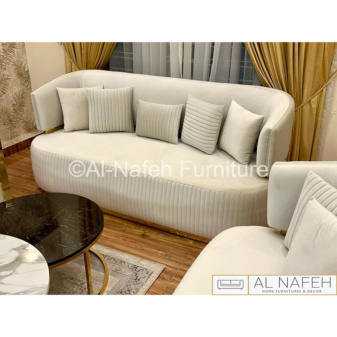 THE ARIYANO SOFA