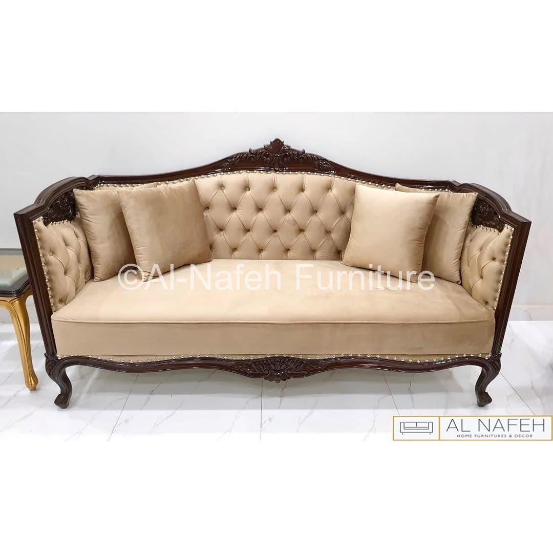 THE VICTOR SOFA