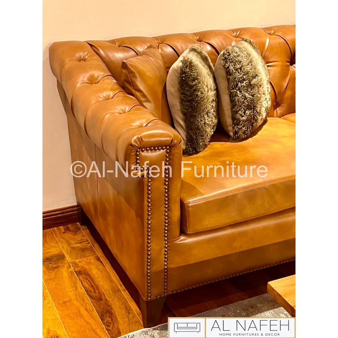 Cambridge Chesterfield Sofa