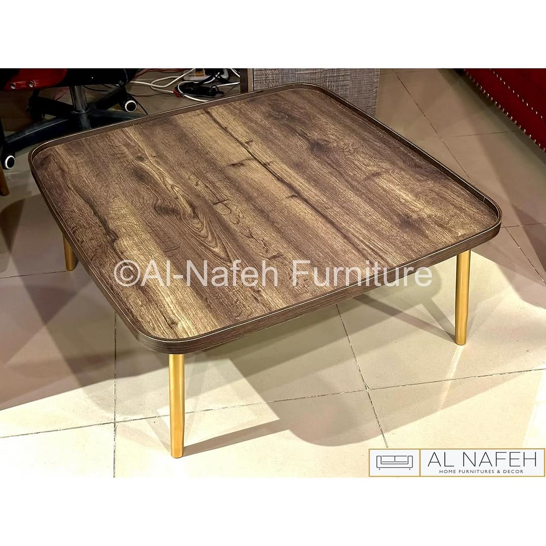 ANF Nesting Tables