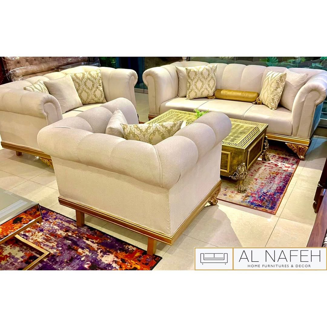 THE LEGACY SOFA