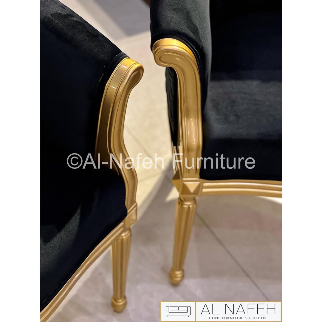 The Alfred Chair