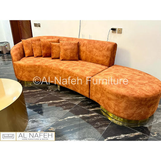 THE AVENT SOFA