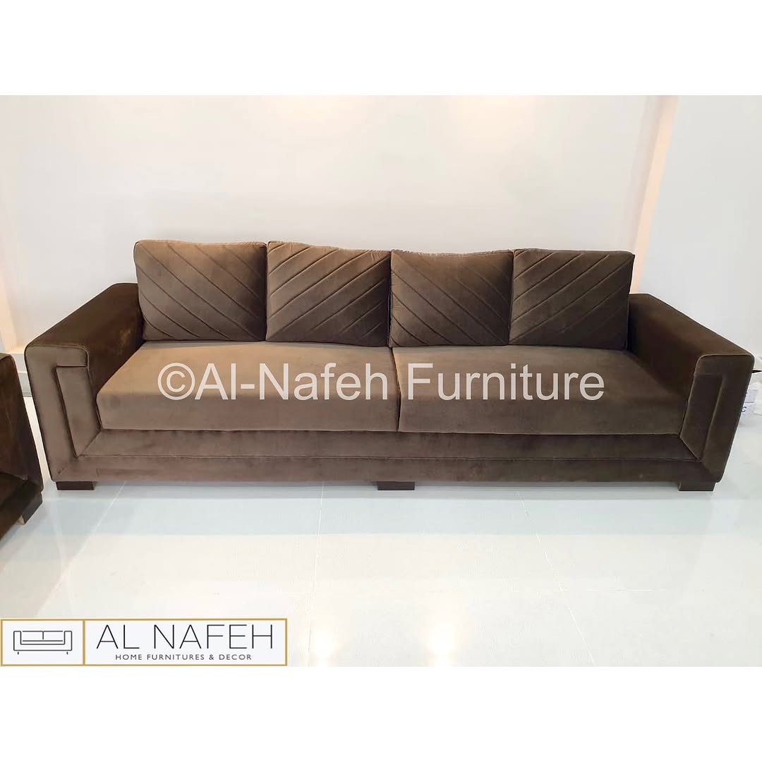 THE CENTRUM SOFA